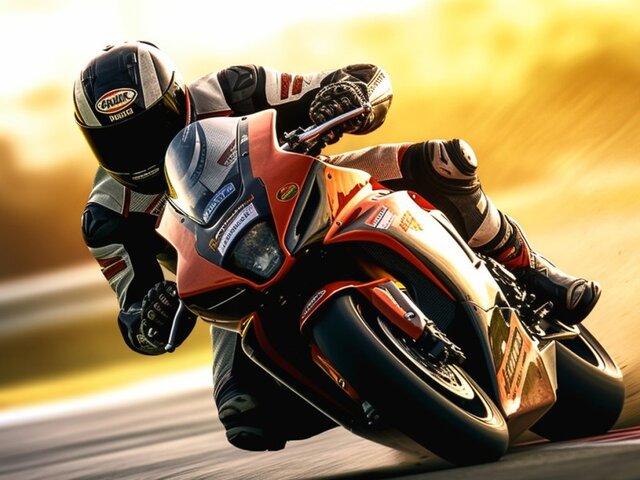 MotoGP Phillip Island
