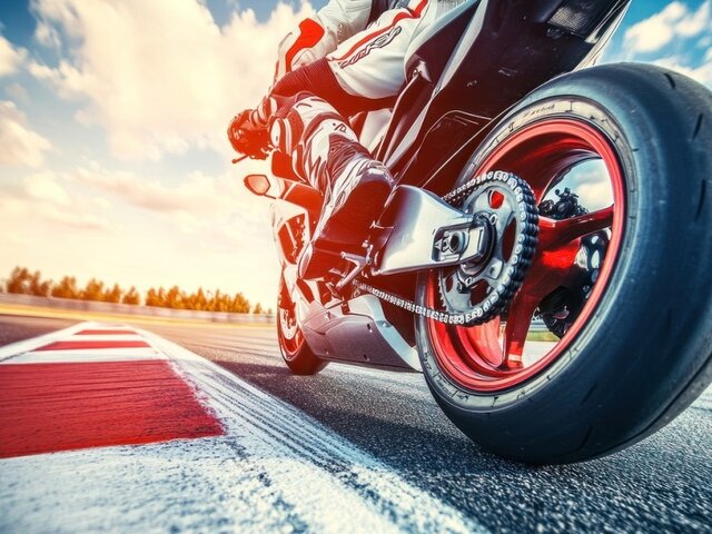 MotoGP Algarve