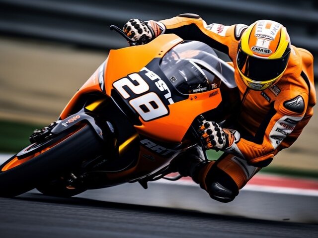 MotoGP Austin