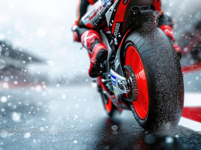 MotoGP Brasilien