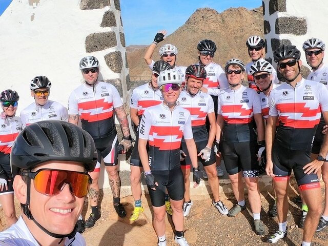 SWIM-BIKE-RUN & FUN Camp mit der Sportordination