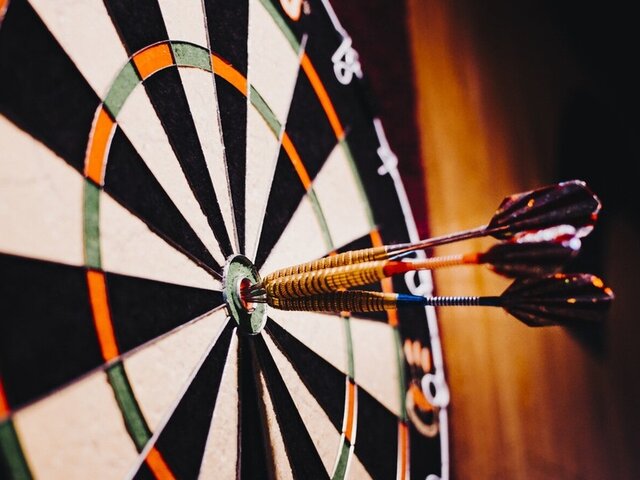 PDC World Darts Championship