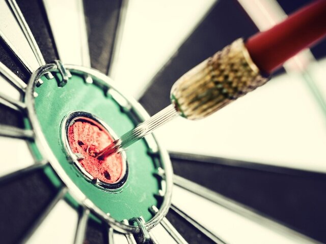 BETRED World Match Play Darts