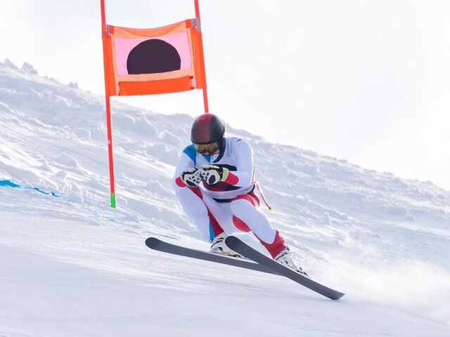 Olympische Winterspiele Französische Alpen 2030