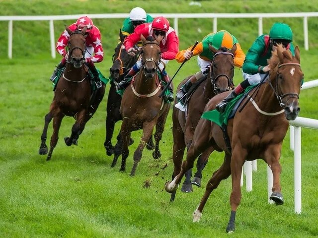 Prix de l'Arc de Triomphe