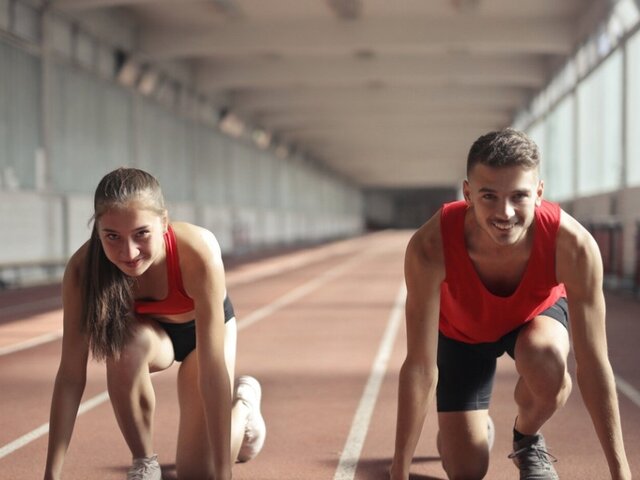 World Athletics Ultimate Championship