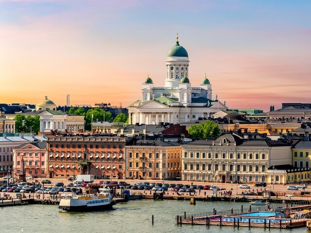 Hyrox Helsinki
