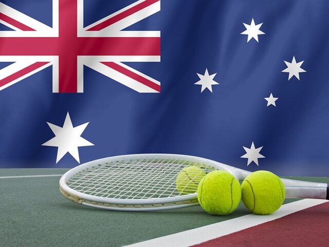 Australian Open