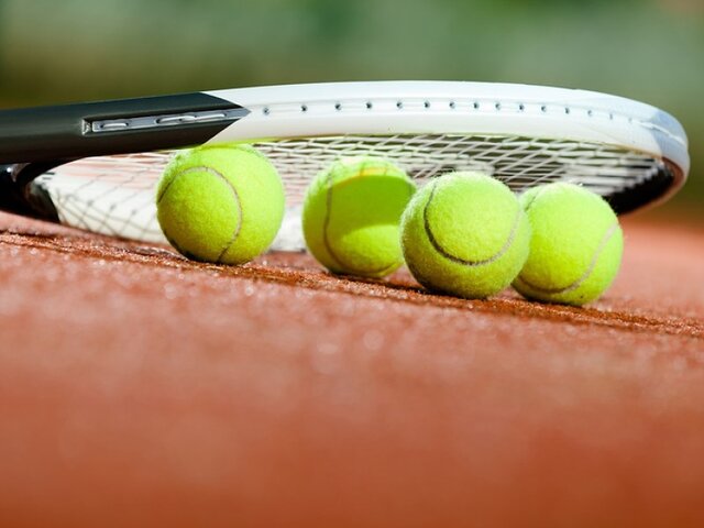 BNP Open Indian Wells