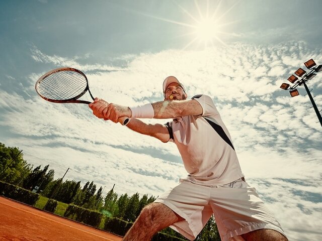 Barcelona Open