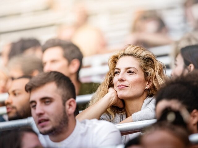 Rolex Paris Masters
