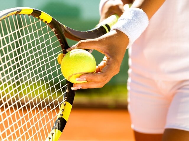 Mutua Madrid Open