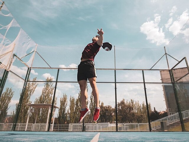 Paris Padel Major