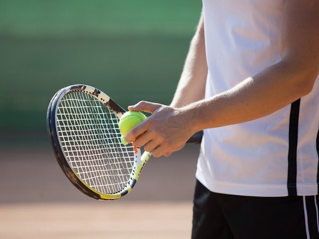 Cincinnati Open