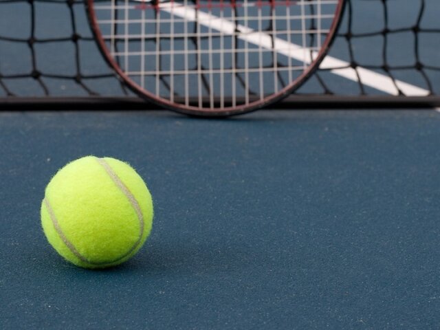 Rolex Shanghai Masters