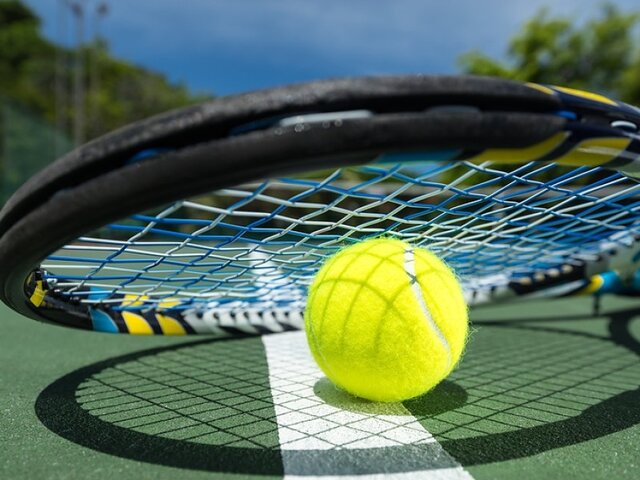 National Canadian Open