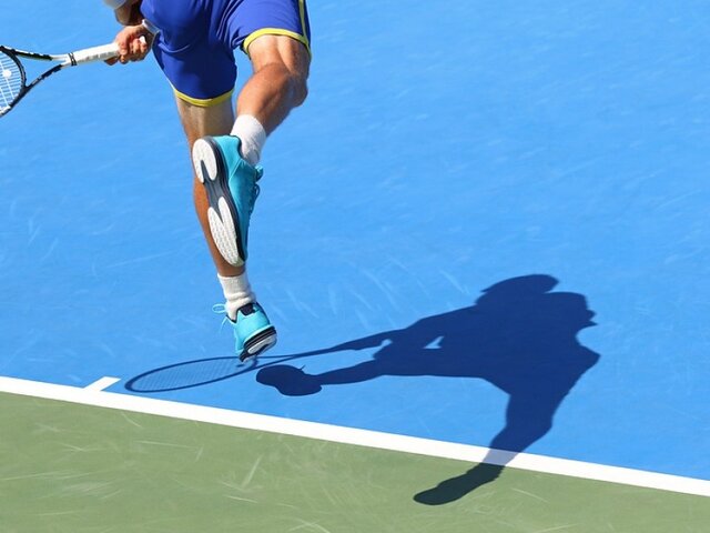 Qatar ExxonMobil Open