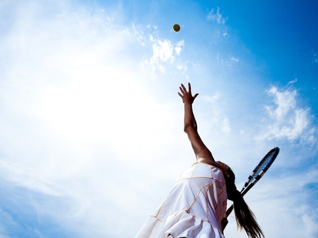 Swiss Indoors Basel
