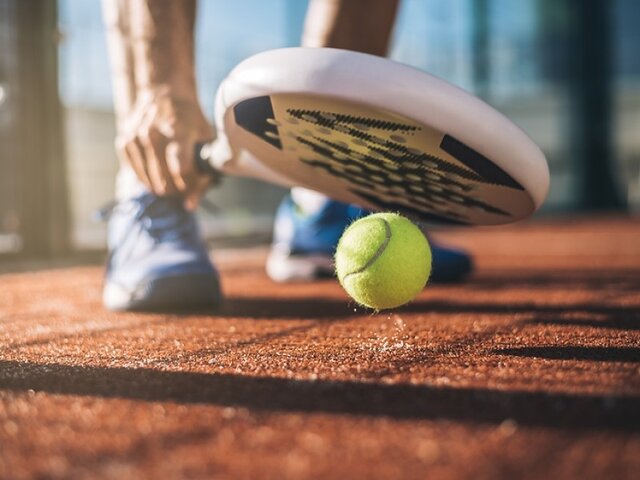 Padel Tennis