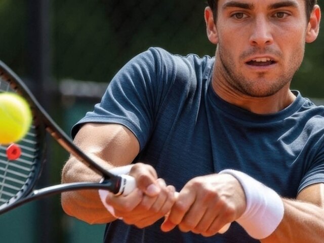 ITA Tenniscamp Kroatien