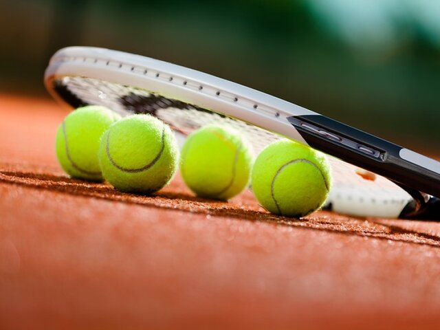 Ferrero Tennis Academy