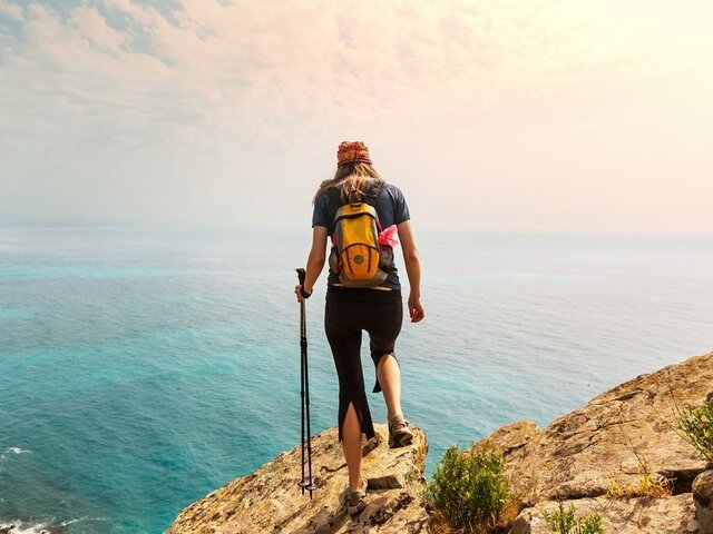 Wanderreise Lanzarote