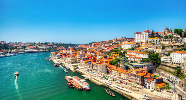 PORTUGAL | Die klassische Route mit Besuch der Kulturhauptstadt Évora
