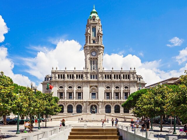 PORTUGAL & SPANIEN | Nordportugal und Galicien – auf den Spuren des gemeinsamen Erbes