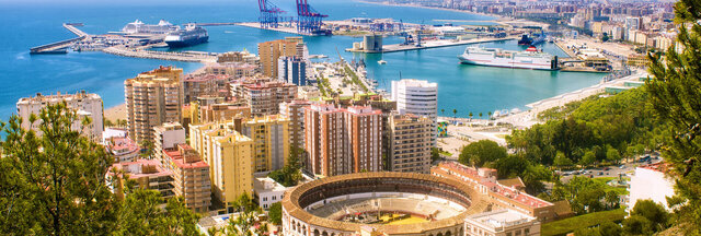 SPANIEN | Andalusien mit Gibraltar