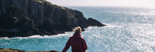 IRLAND | Die grüne Insel exklusiv erleben - ein Genuss für alle Sinne