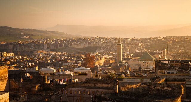 MAROKKO | Die klassische Reise - Königsstädte, Kasbahs und die Magie der Wüste