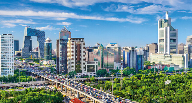 CHINA | Vom „Reich der Mitte“ zur Supermacht