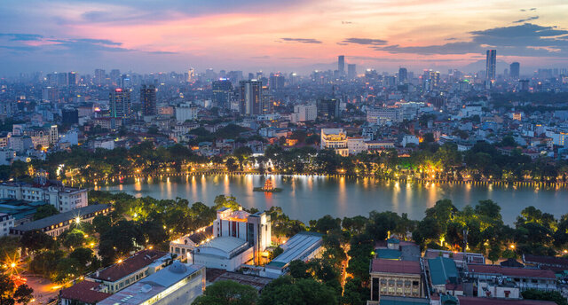 INDOCHINA | Weltkultur und lebendige Traditionen – die ausführliche Reise mit Laos