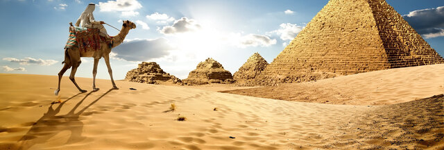 ÄGYPTEN | Die klassische Nilkreuzfahrt