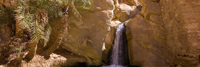 TUNESIEN | Antike Schätze zwischen Wüste und Meer