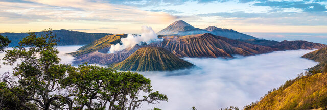 INDONESIEN ǀ Selamat Datang – Willkommen in Indonesien!