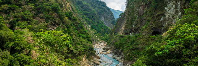 TAIWAN | Faszination Formosa zur buntesten Jahrszeit