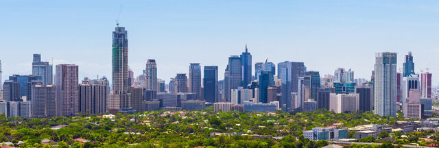 PHILIPPINEN / Traumziel auf 7641 Inseln