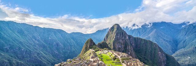 PERU | Im Reich der Inka