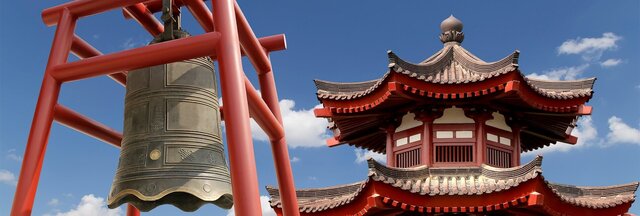 CHINA | Faszination Yangtse