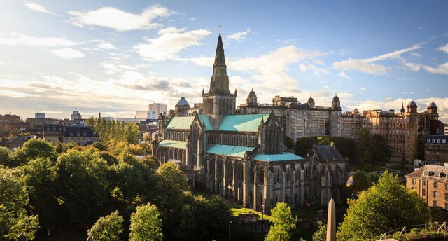 SCHOTTLAND | Die ausführliche Reise mit Isle of Skye