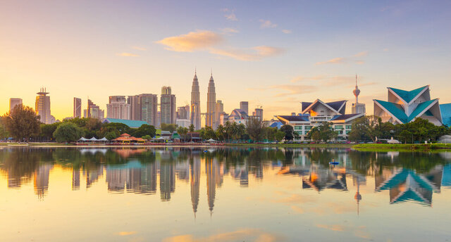 MALAYSIA | Tropenwunder