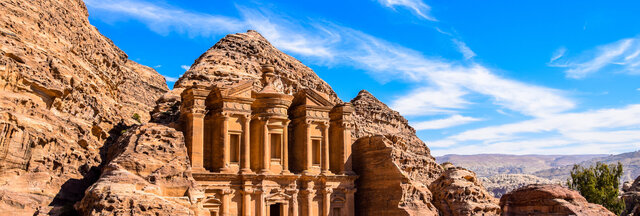 JORDANIEN | Jordanien Kompakt