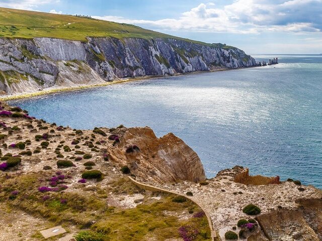 ENGLAND | Devon, Cornwall, Isle of Wight
