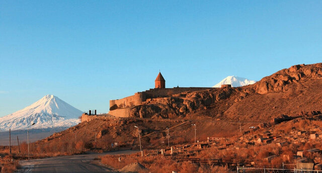KAUKASUS | Armenien und Georgien: Kaukasische Wege