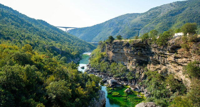 BALKAN | Große Balkan-Rundreise