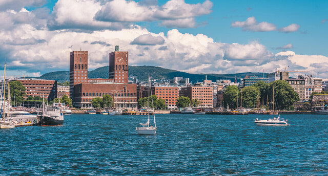 NORWEGEN | Die schönsten Fjorde der Welt