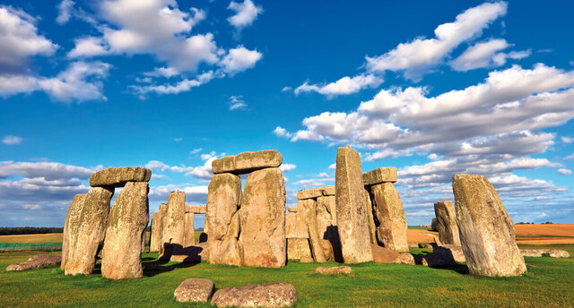 ENGLAND | Auf den Spuren der Rosamunde Pilcher