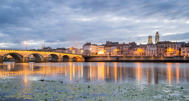 FRANKREICH | Burgund