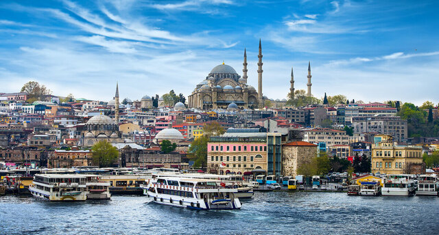 TÜRKEI | Auf den Spuren der Antike in der Westtürkei